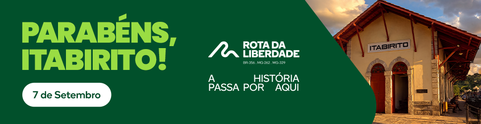 Agito Mais - Notícias de Itabirito, Ouro Preto, Mariana, Ouro Branco, Minas Gerais e do Brasil